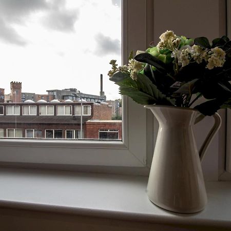Modern 1Br Apartment In Heart Of West End Glasgow Kültér fotó